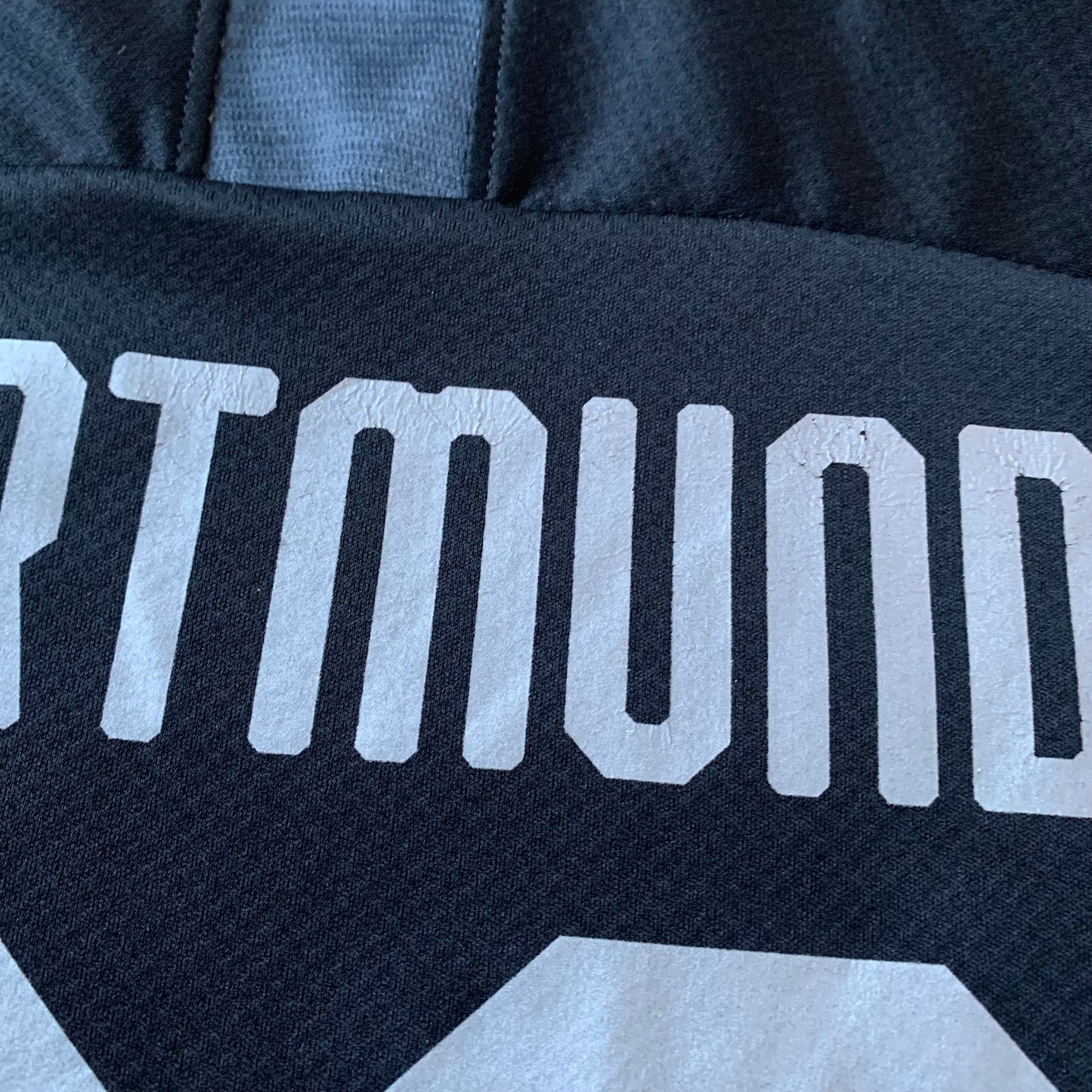 Borussia Dortmund Trikot 2019/20 Auswärts Witsel #28 (XXL) Puma