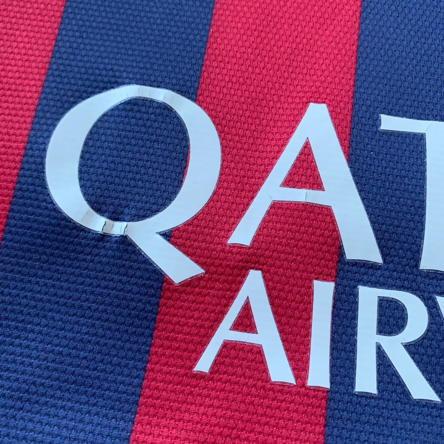 FC Barcelona Trikot 2013/14 Heim Messi #10 (S) Nike