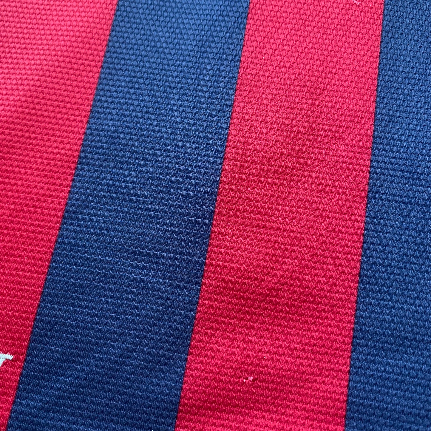 FC Barcelona Trikot 2013/14 Heim Messi #10 (S) Nike