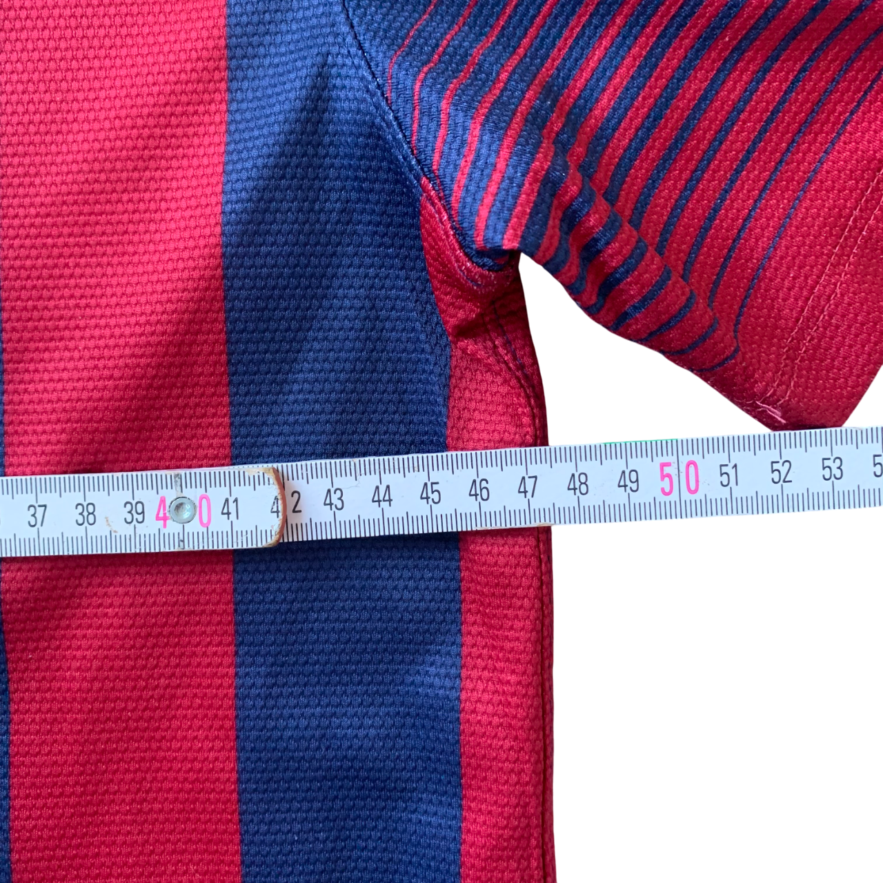 FC Barcelona Trikot 2013/14 Heim Messi #10 (S) Nike