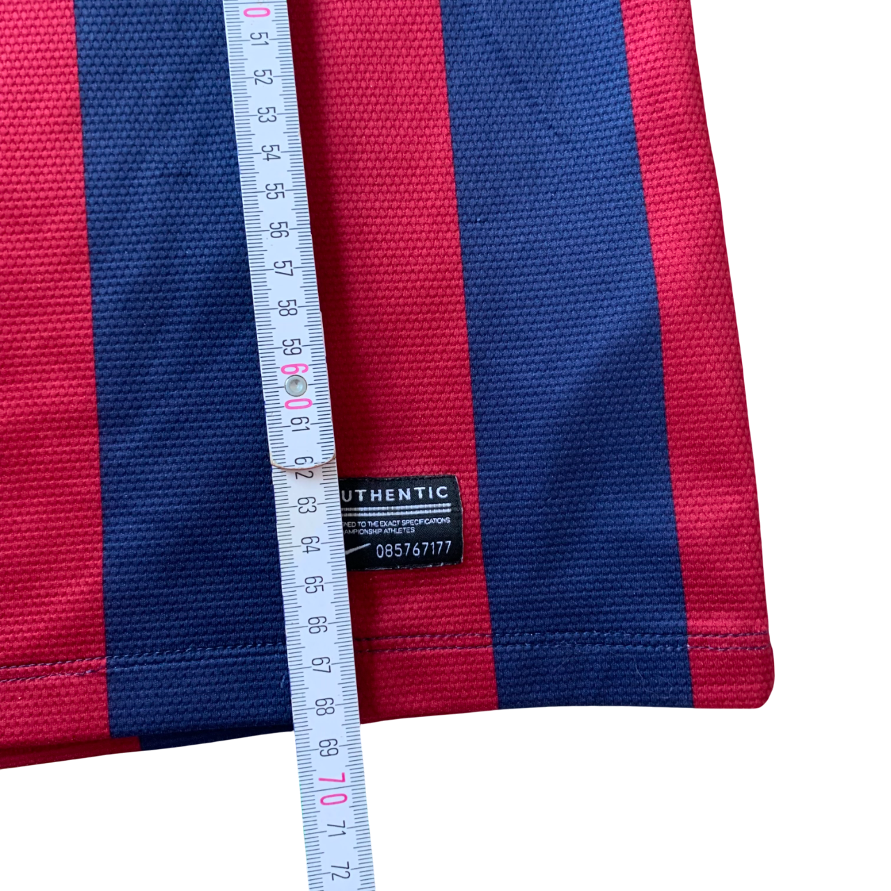 FC Barcelona Trikot 2013/14 Heim Messi #10 (S) Nike