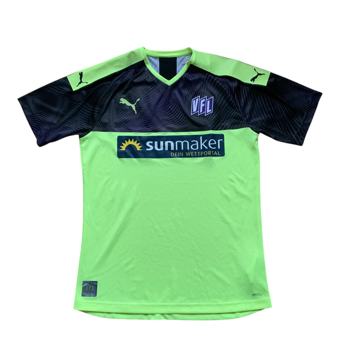VfL Osnabrück Trikot 2019/20 (L) Puma