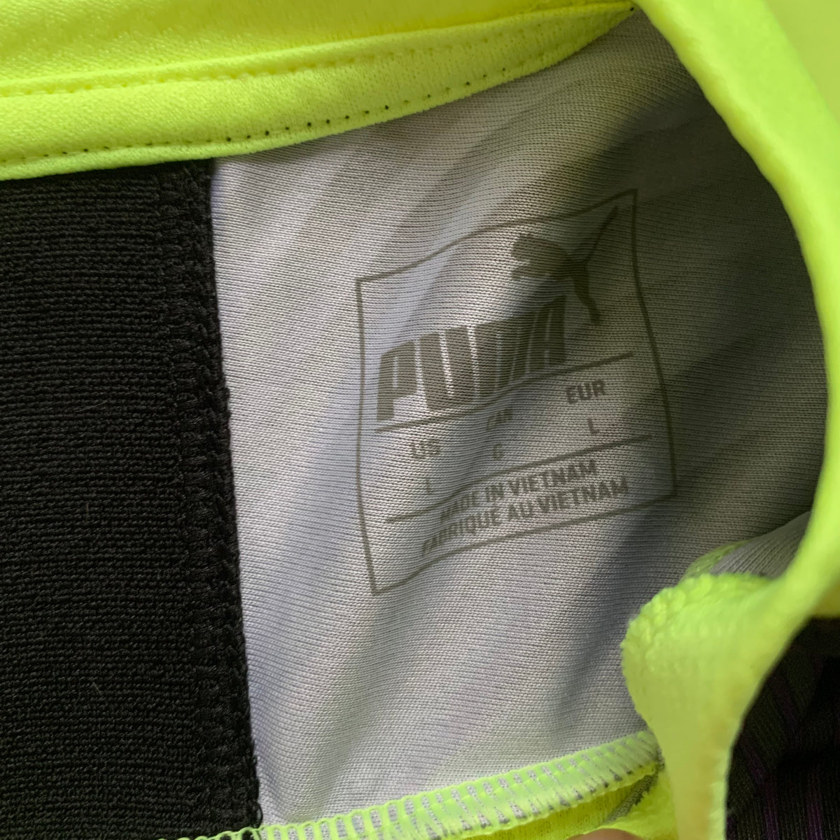 VfL Osnabrück Trikot 2019/20 (L) Puma
