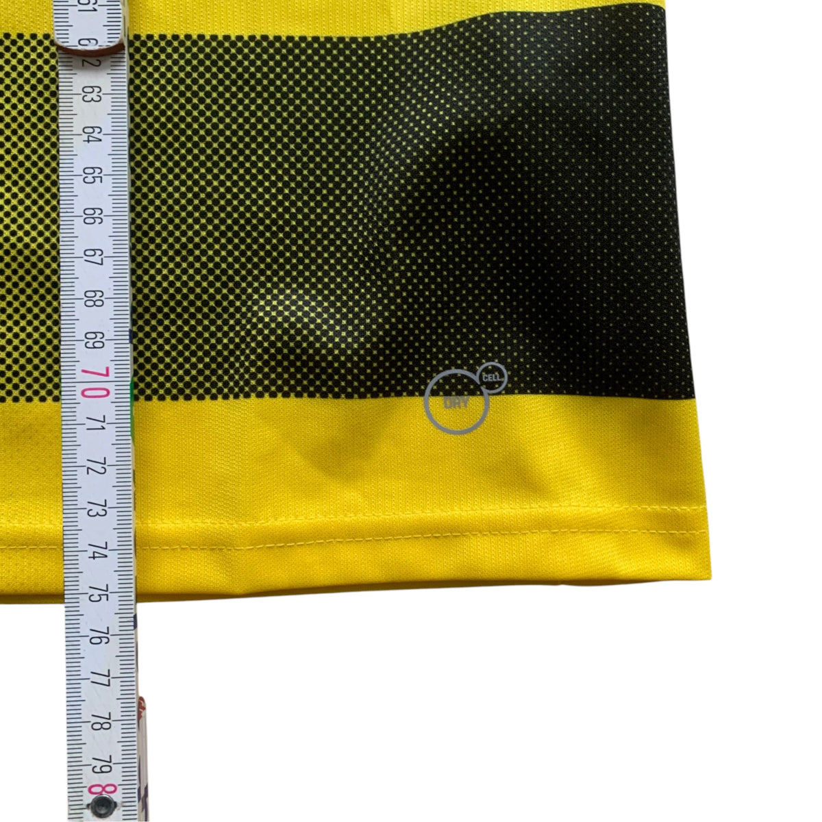 Borussia Dortmund Trikot 2017/18 Heim (L) Puma