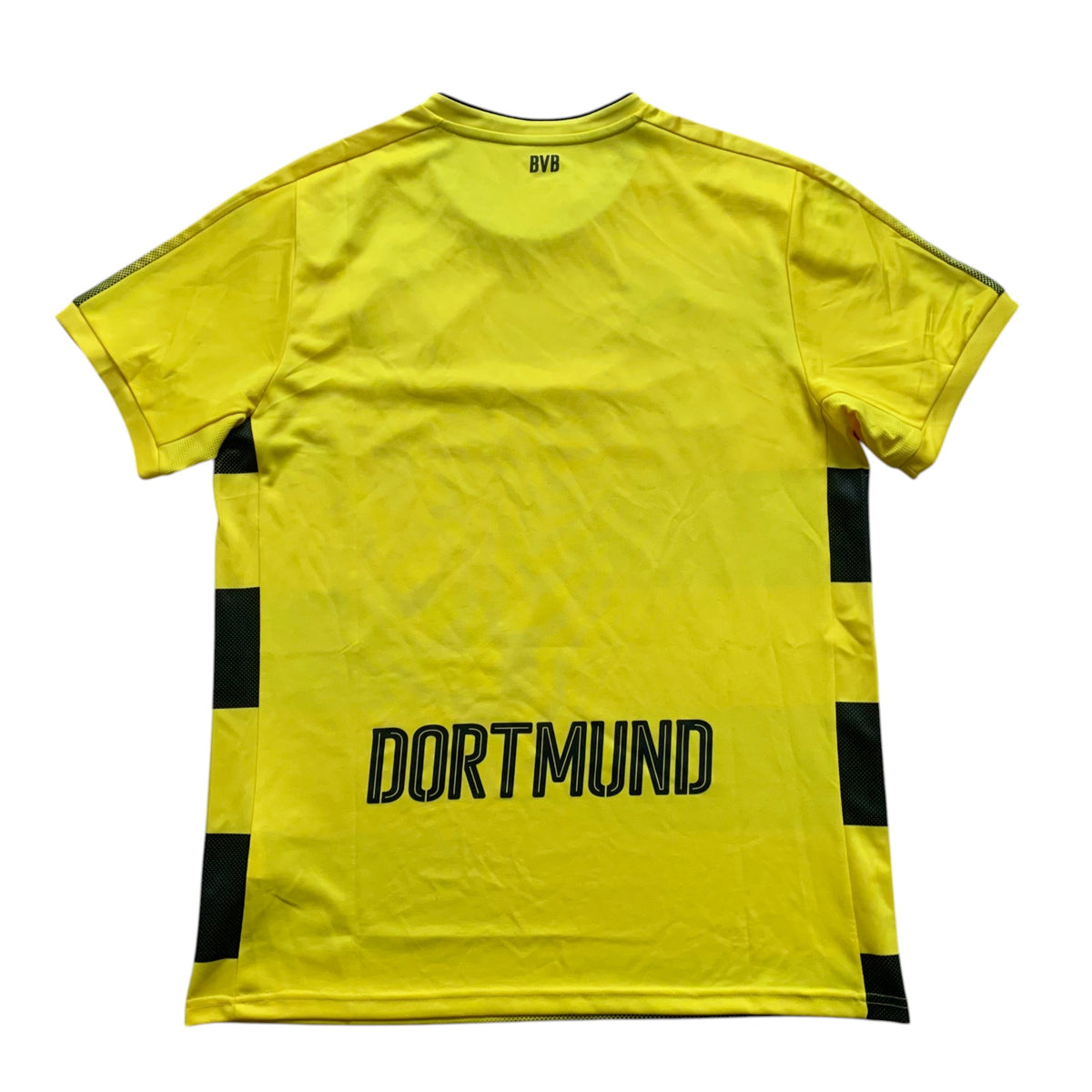 Borussia Dortmund Trikot 2017/18 Heim (L) Puma