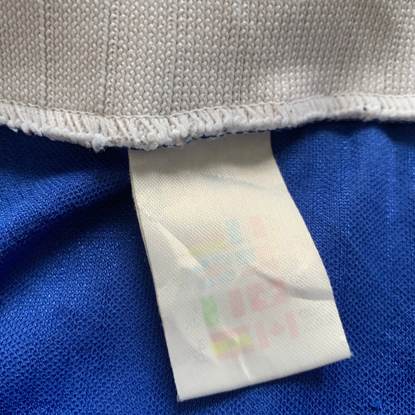 FC Schalke 04 Trikot 1996/97 Heim (XL) Adidas