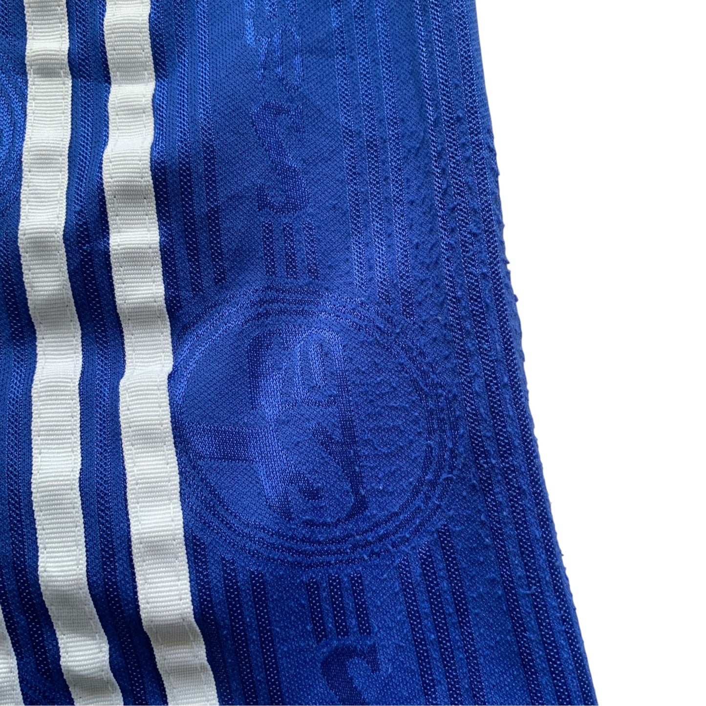 FC Schalke 04 Trikot 1996/97 Heim (XL) Adidas