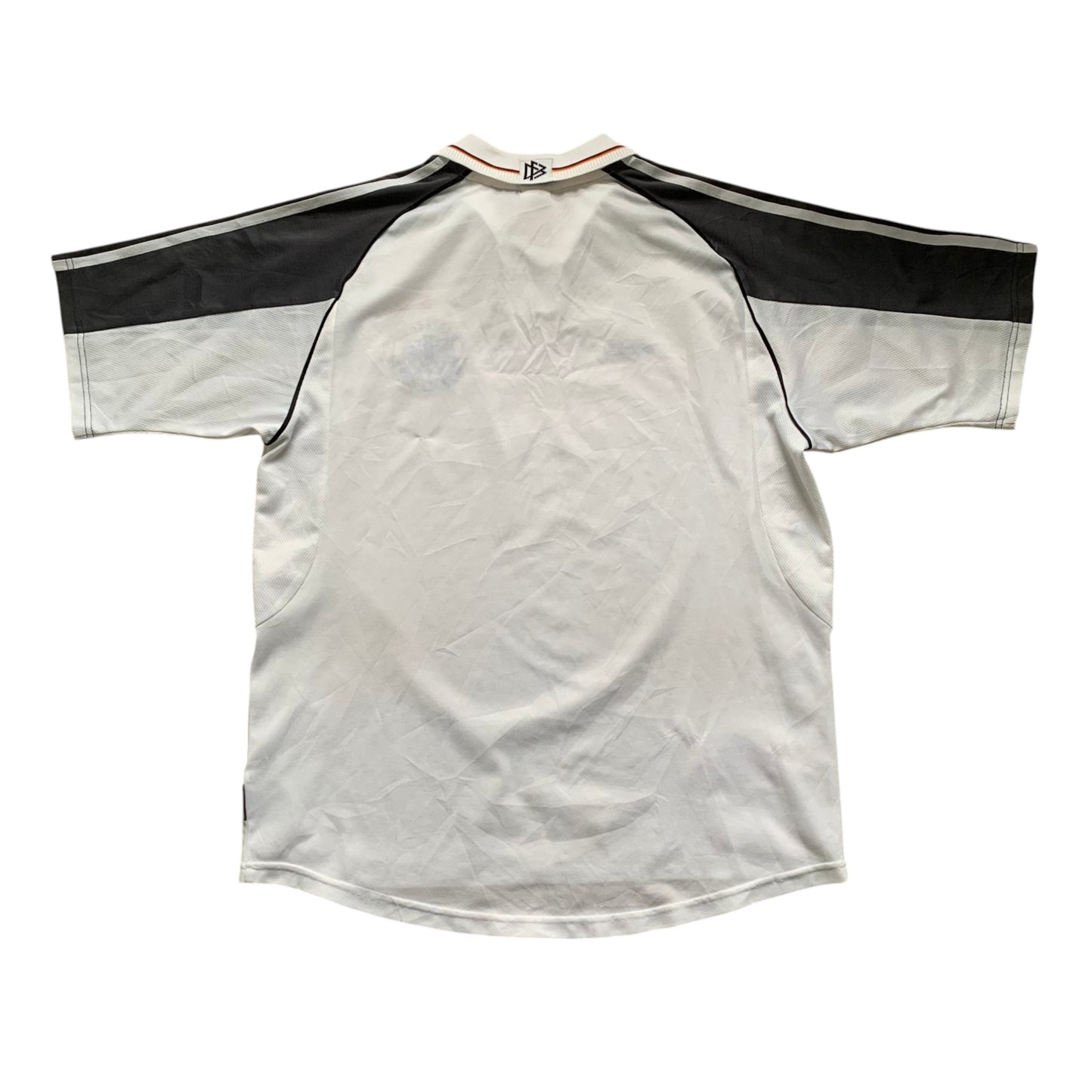 DFB Deutschland Trikot EM 2000 Heim (L) Adidas