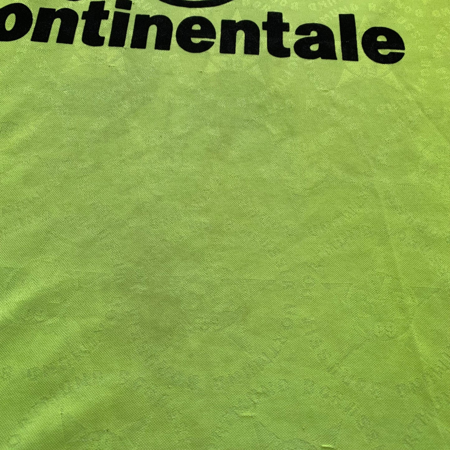 Borussia Dortmund Trikot 1994/95 Heim #10 (S) Nike