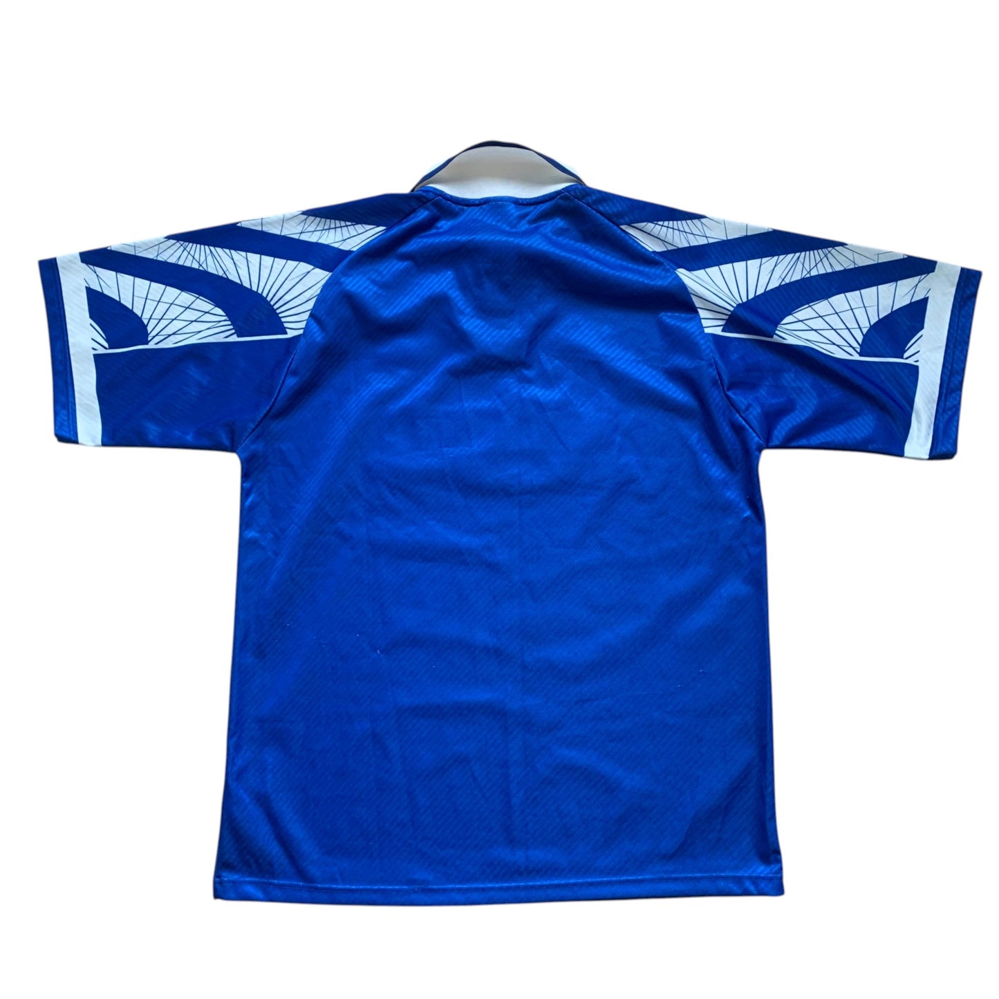 Stuttgarter Kickers Trikot 1997/98 Heim (L) Puma