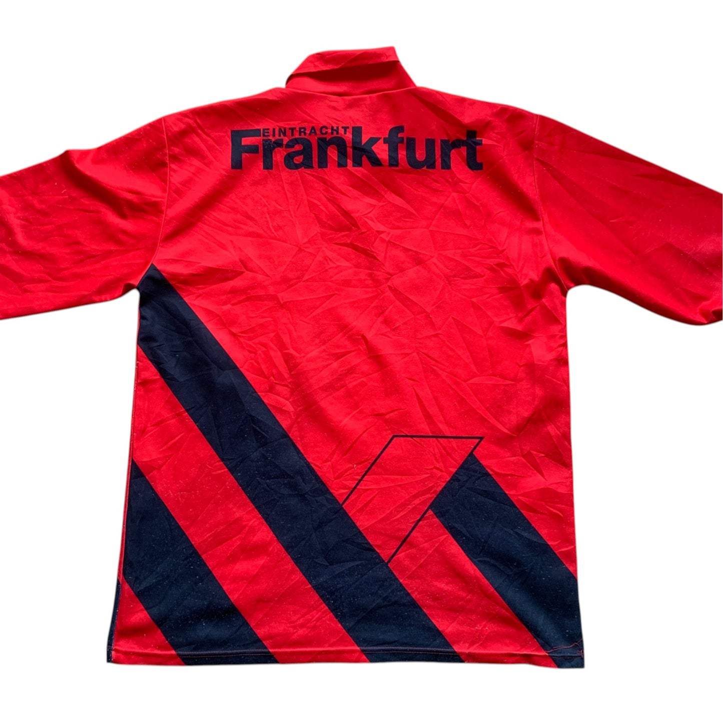 Eintracht Frankfurt Trikot 1993/94 Heim Langarm (L) Puma