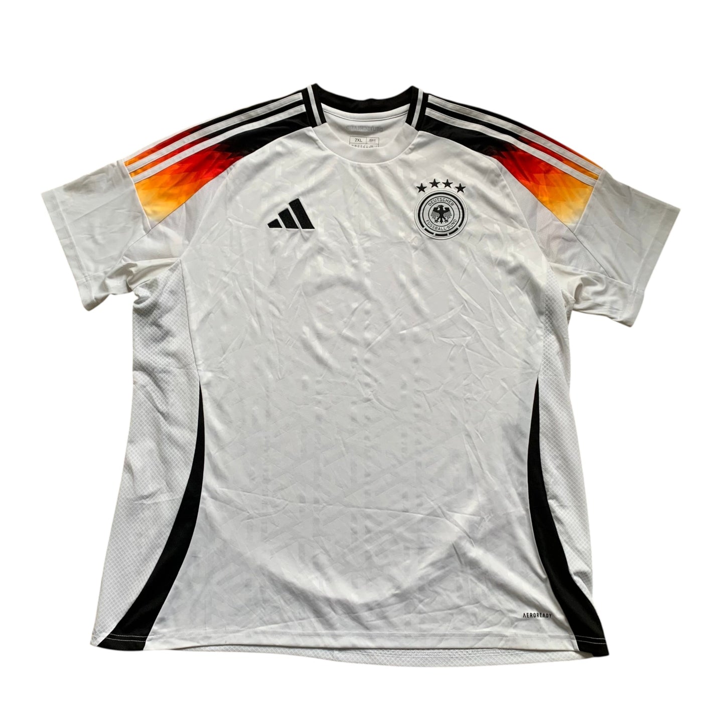 DFB Deutschland Trikot EM 2024 Heim (XXL) Adidas