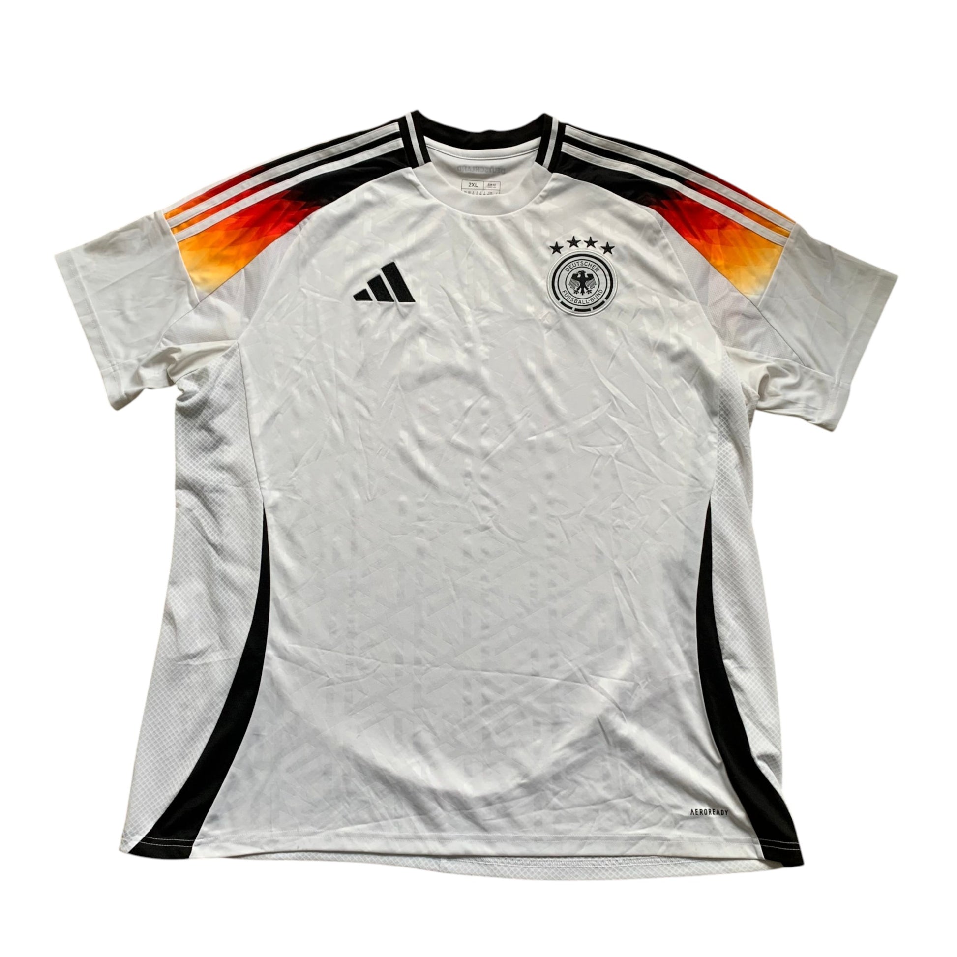 DFB Deutschland Trikot EM 2024 Heim (XXL) Adidas