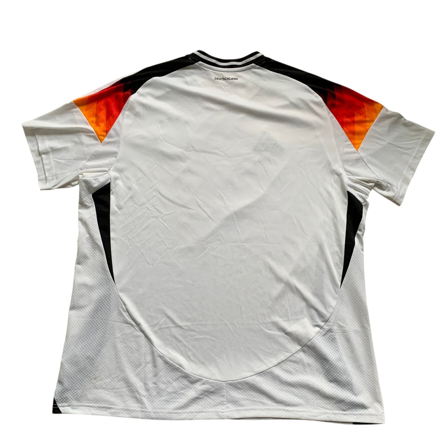 DFB Deutschland Trikot EM 2024 Heim (XXL) Adidas