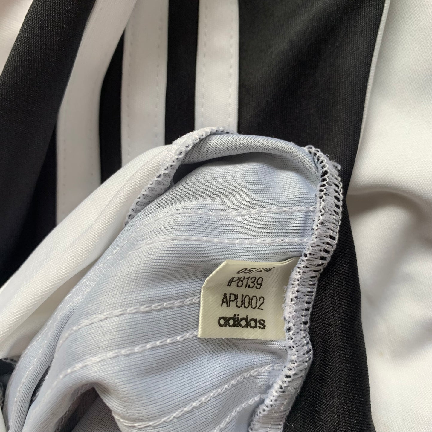 DFB Deutschland Trikot EM 2024 Heim (XXL) Adidas