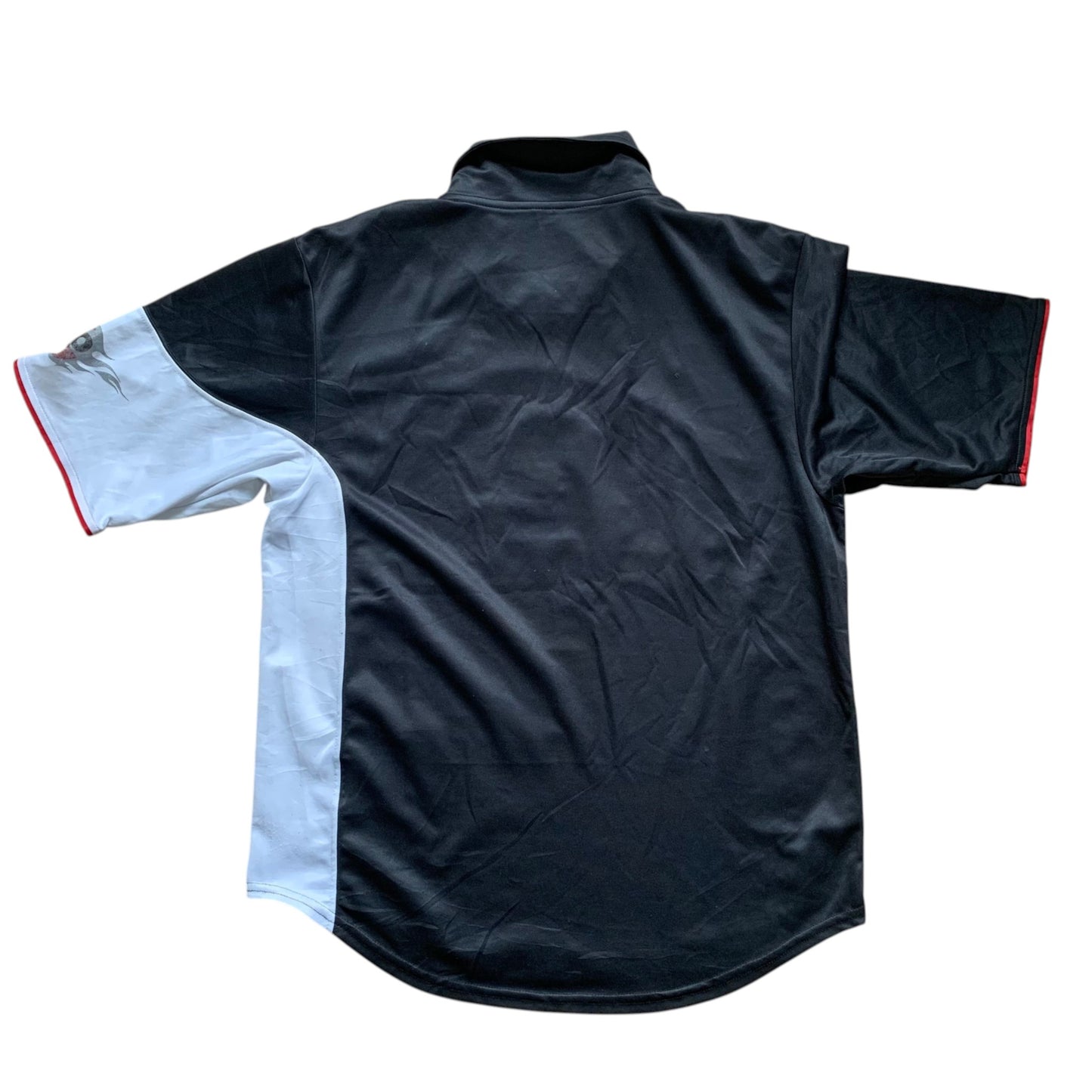1. FC Kaiserslautern Trikot 2001/02 Auswärts (S) Nike