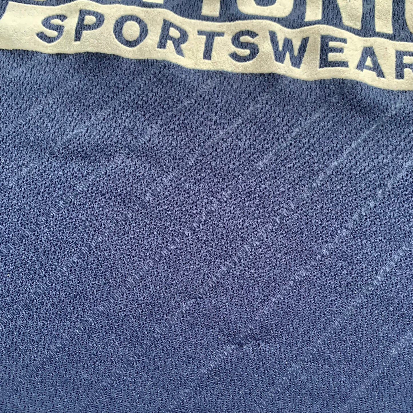 Stuttgarter Kickers Trainingsshirt 1997/98 (XL) Puma