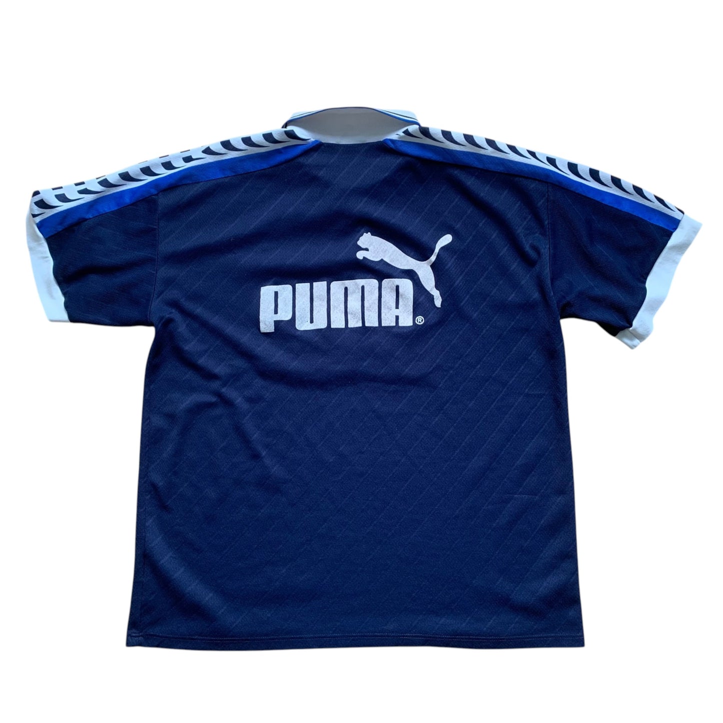 Stuttgarter Kickers Trainingsshirt 1997/98 (XL) Puma