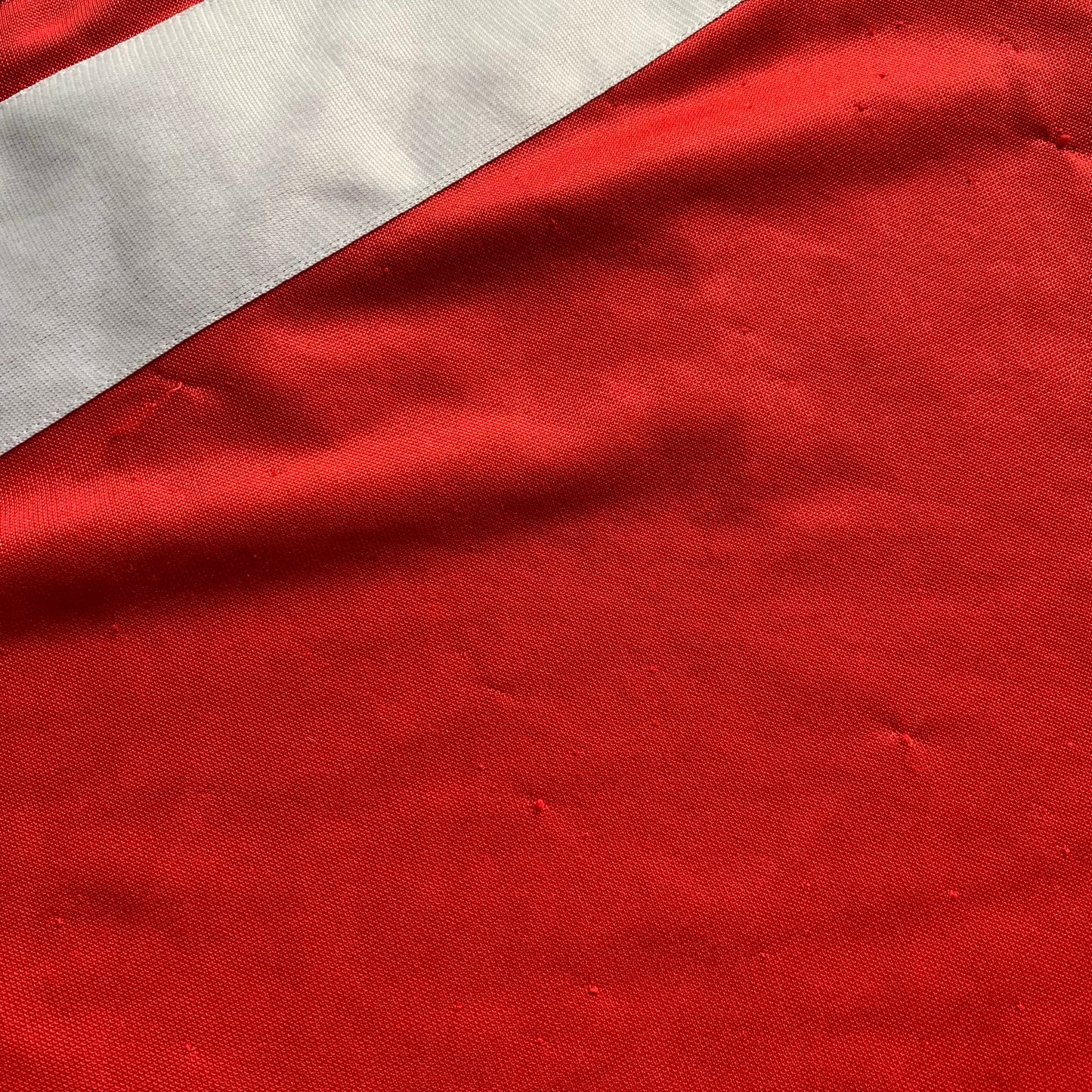1. FC Kaiserslautern Trikot 1994/95 Heim Kuka #9 (XL) Adidas