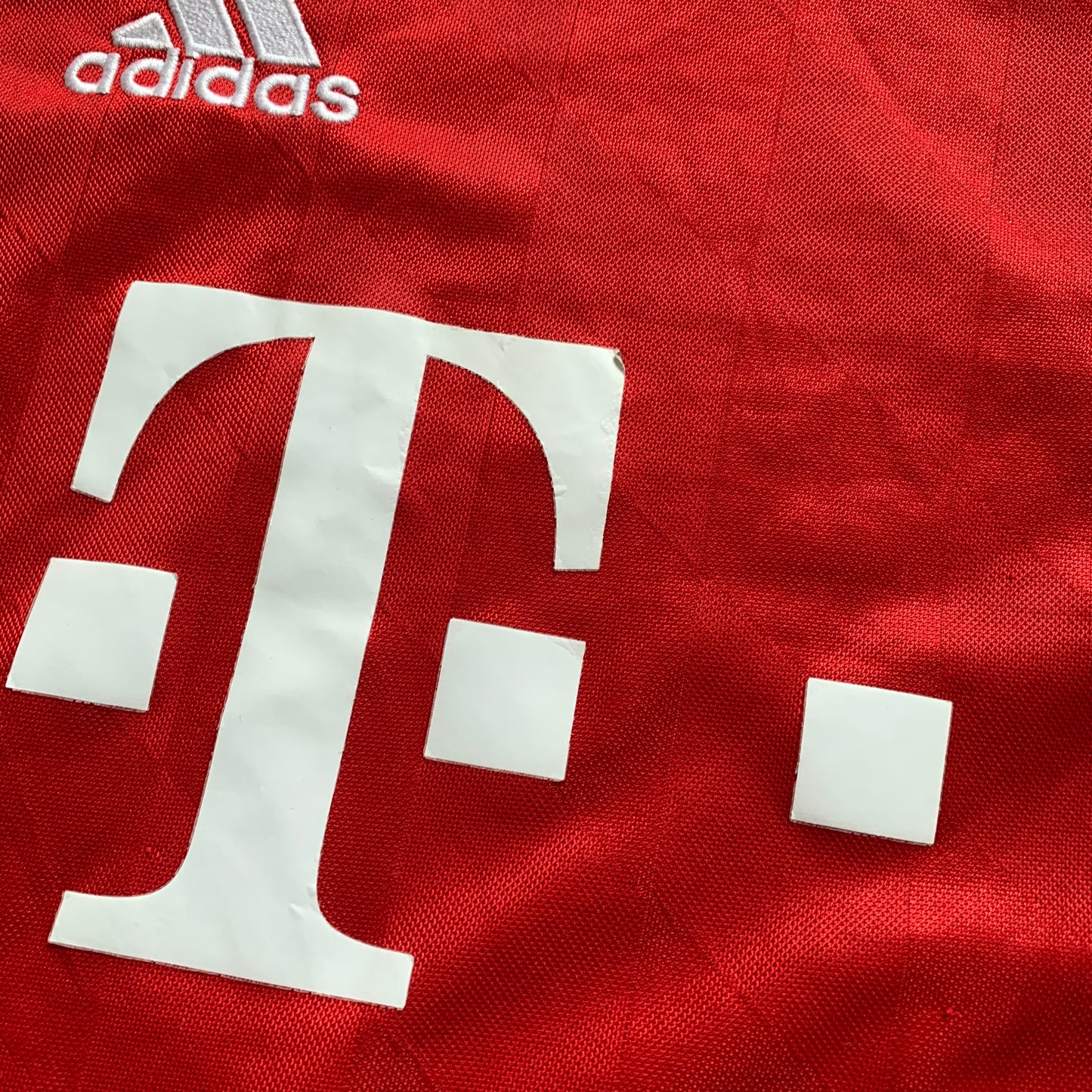 FC Bayern München Trikot 2013/14 Heim (L) Adidas