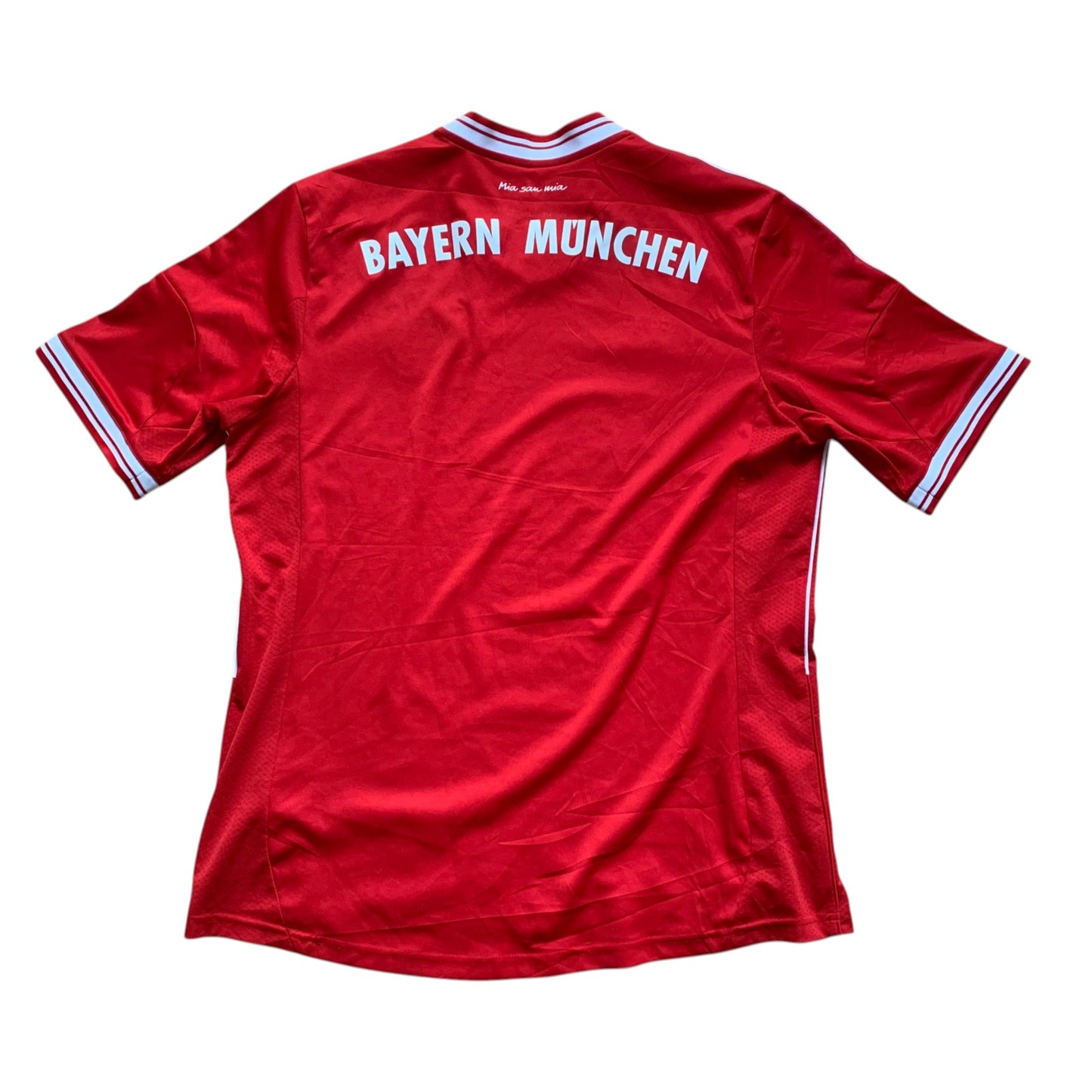 FC Bayern München Trikot 2013/14 Heim (L) Adidas