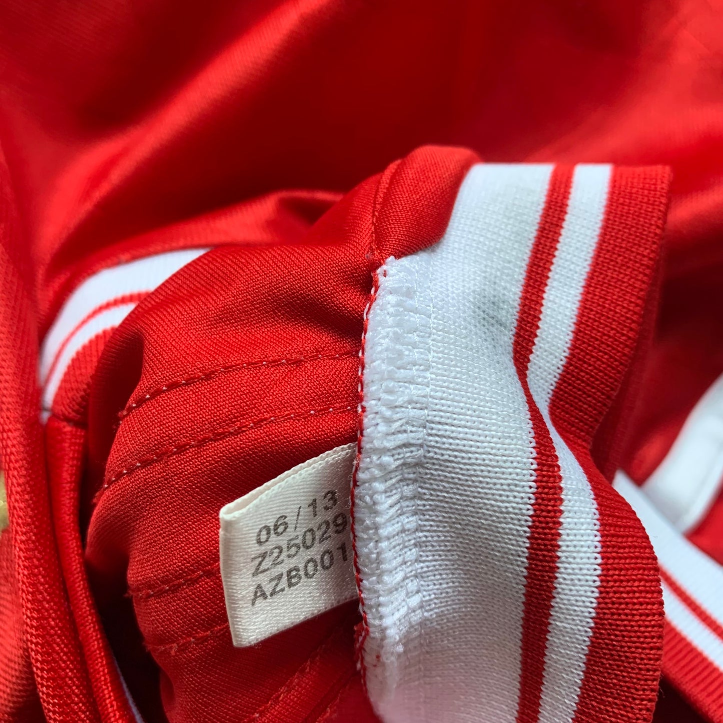 FC Bayern München Trikot 2013/14 Heim (L) Adidas