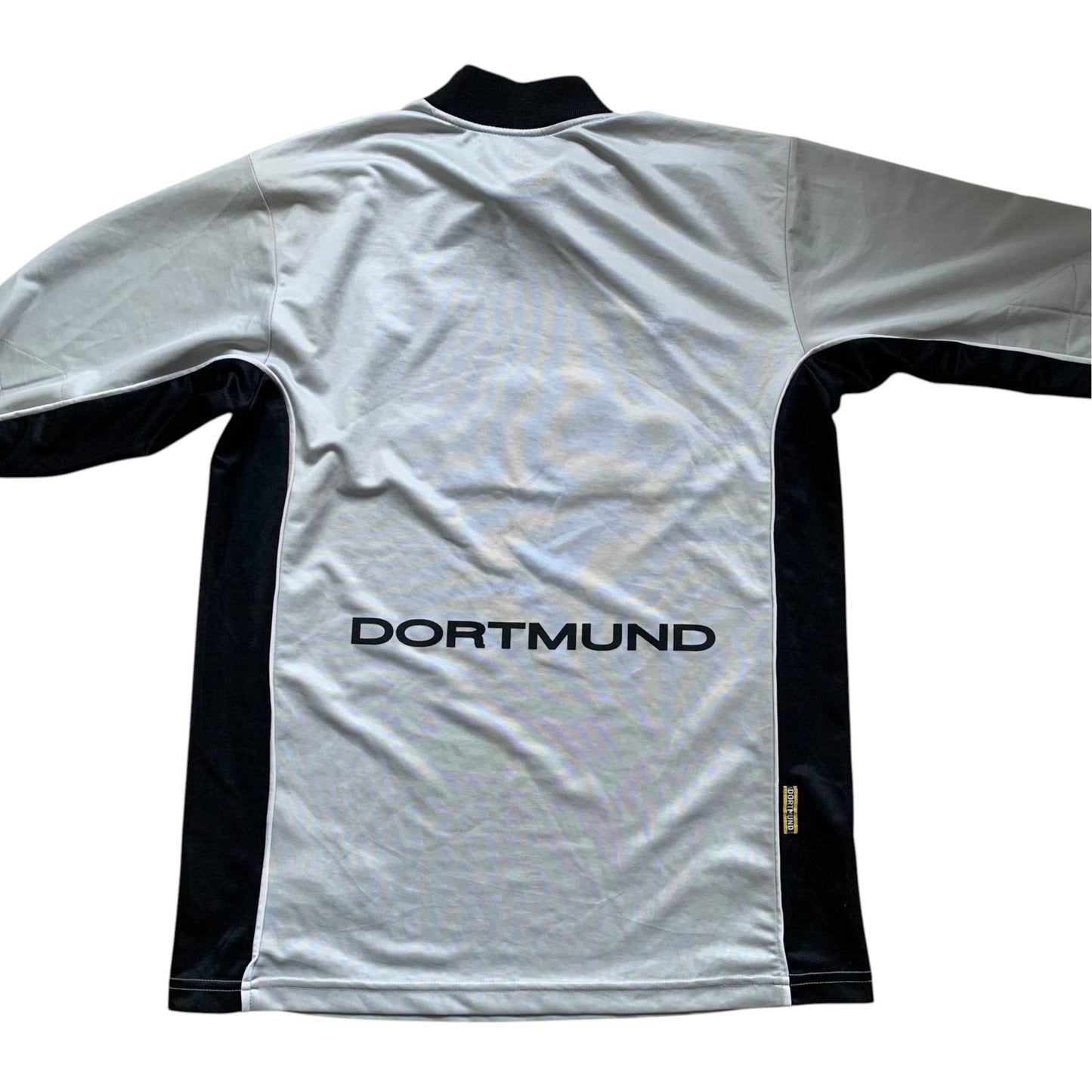 Borussia Dortmund Trikot 1998/99 Torwart Langarm (M) Nike
