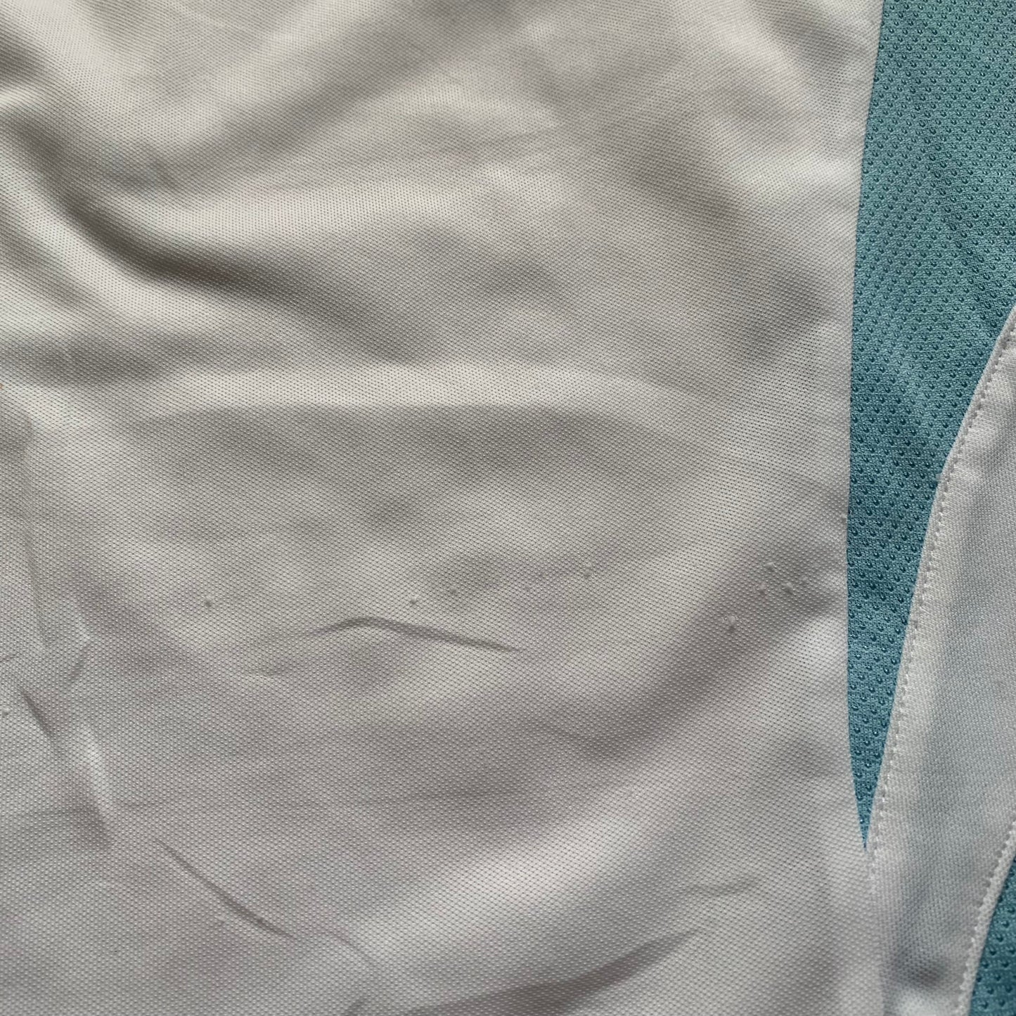 FC Schalke 04 Trikot 2005/06 Auswärts Bordon #5 (XXL) Adidas