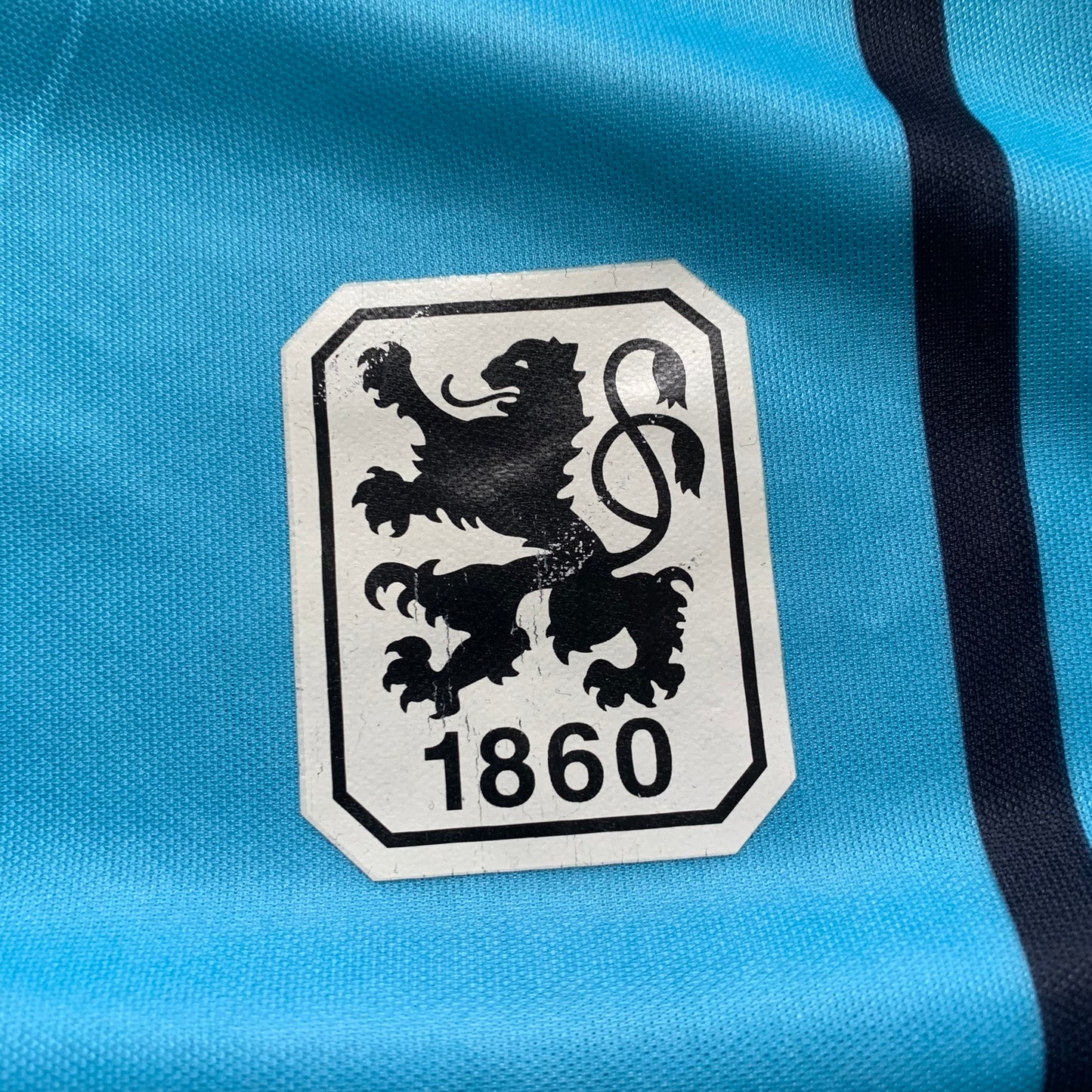 1860 München Trikot 2000/01 Heim (XXL) Nike