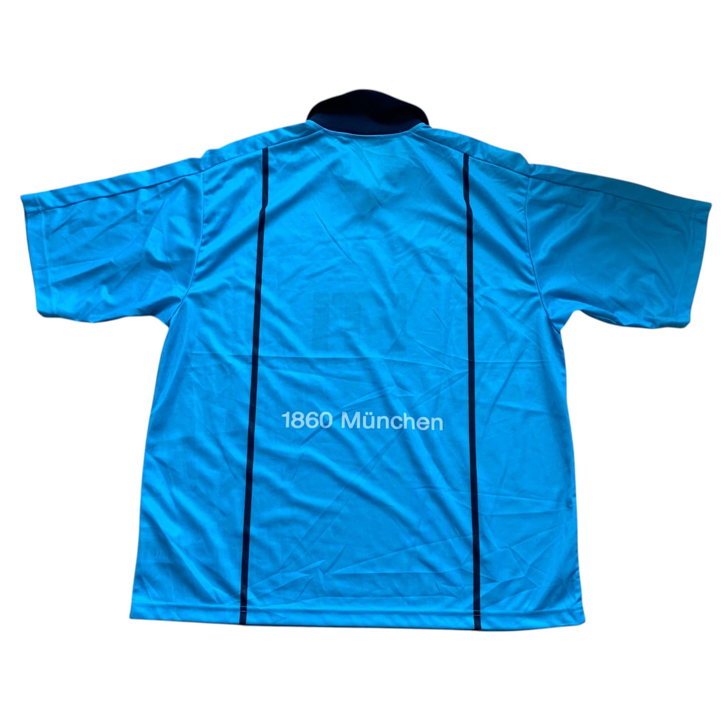 1860 München Trikot 2000/01 Heim (XXL) Nike