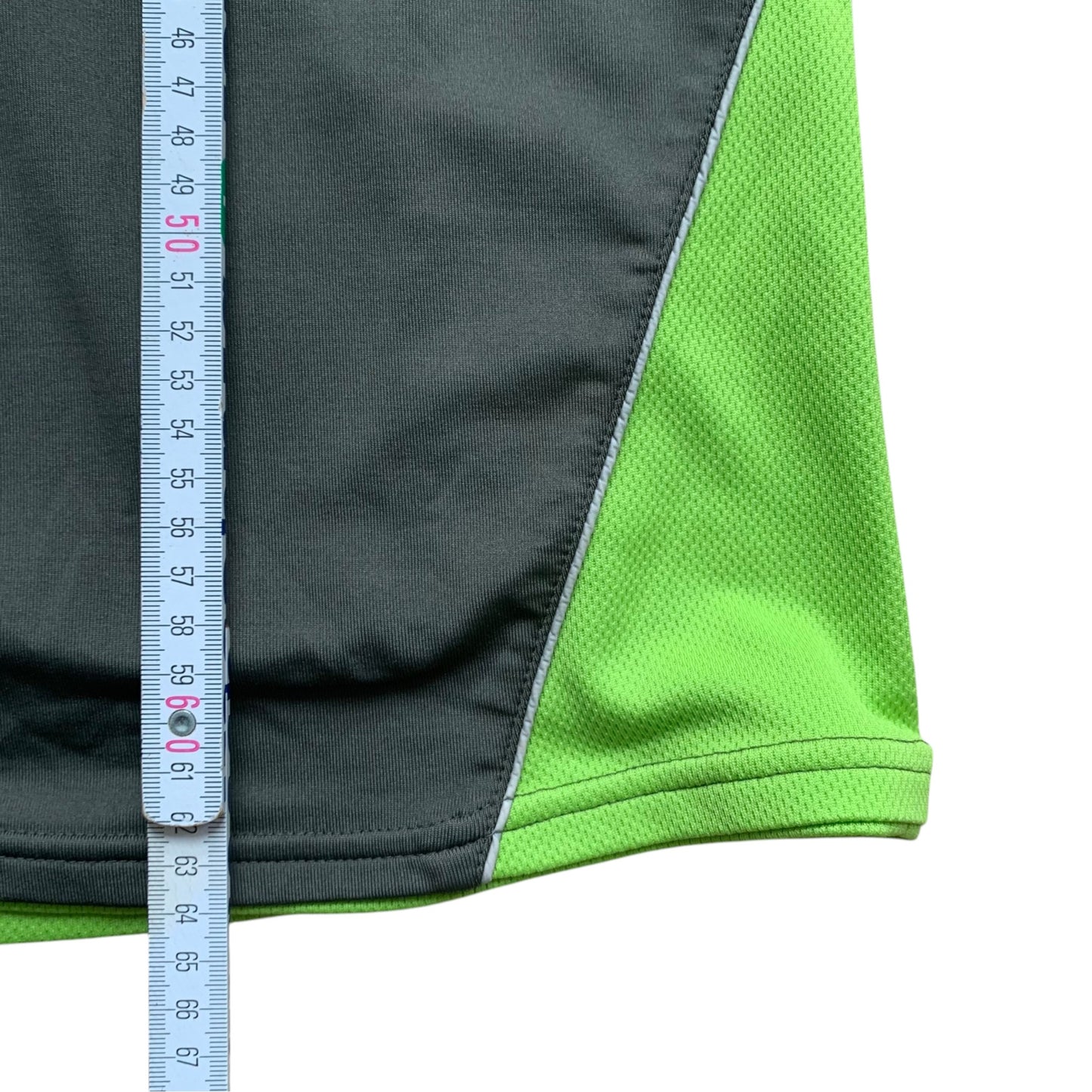 Werder Bremen Trikot 2007/08 Auswärts (S) Kappa
