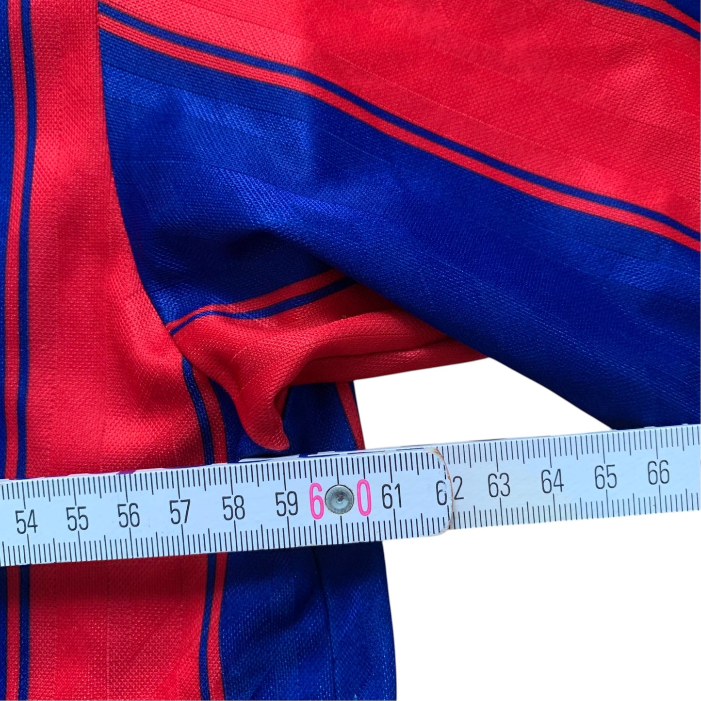 FC Bayern München Trikot 1995/96 Heim Herzog #20 (XL) Adidas