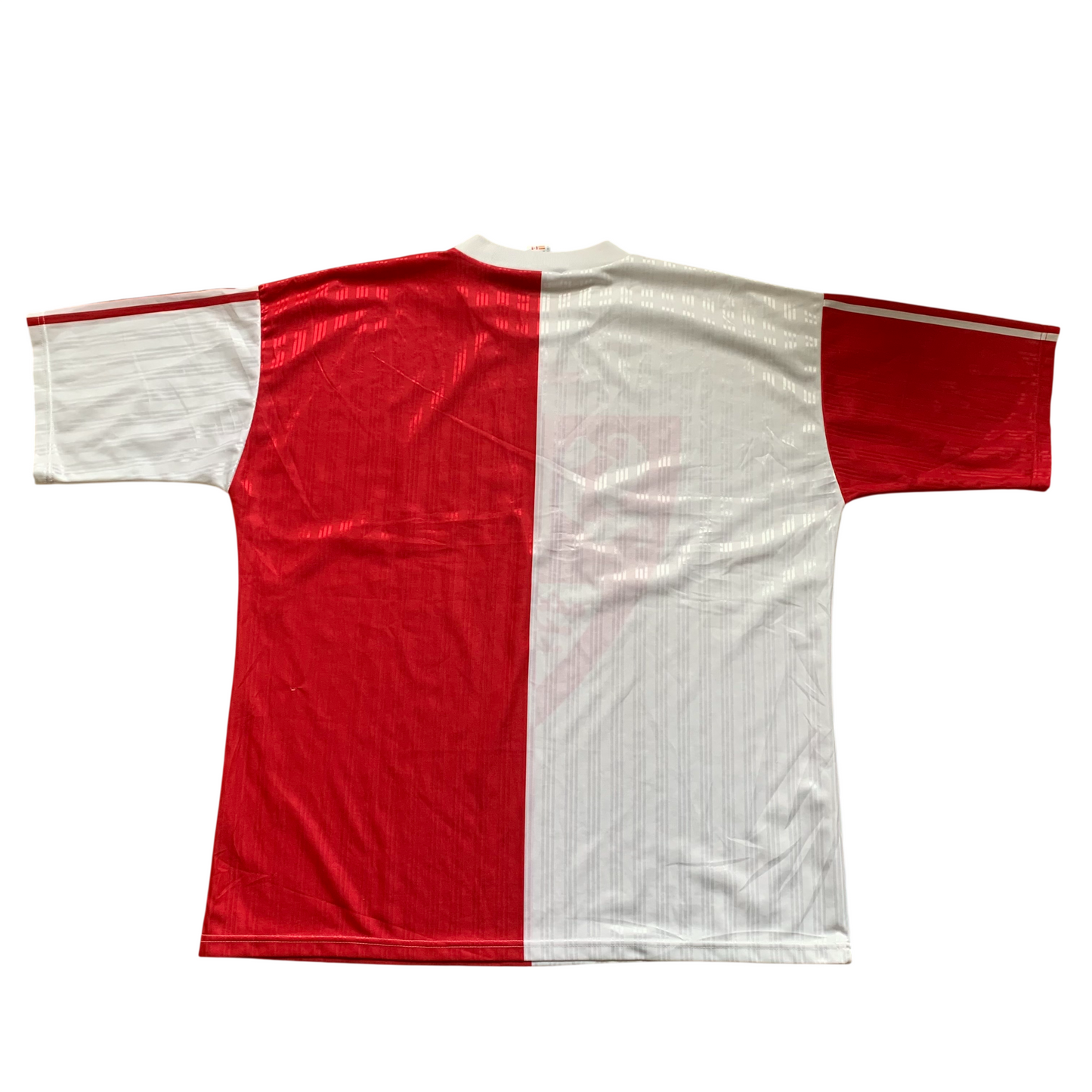 VfB Stuttgart Trainingsshirt 1996/97 (XL) Adidas