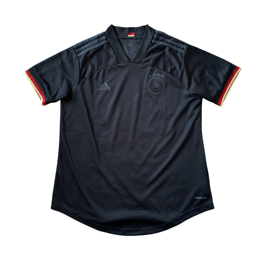 DFB Deutschland Trikot EM 2020 Auswärts (L Frauen) Adidas