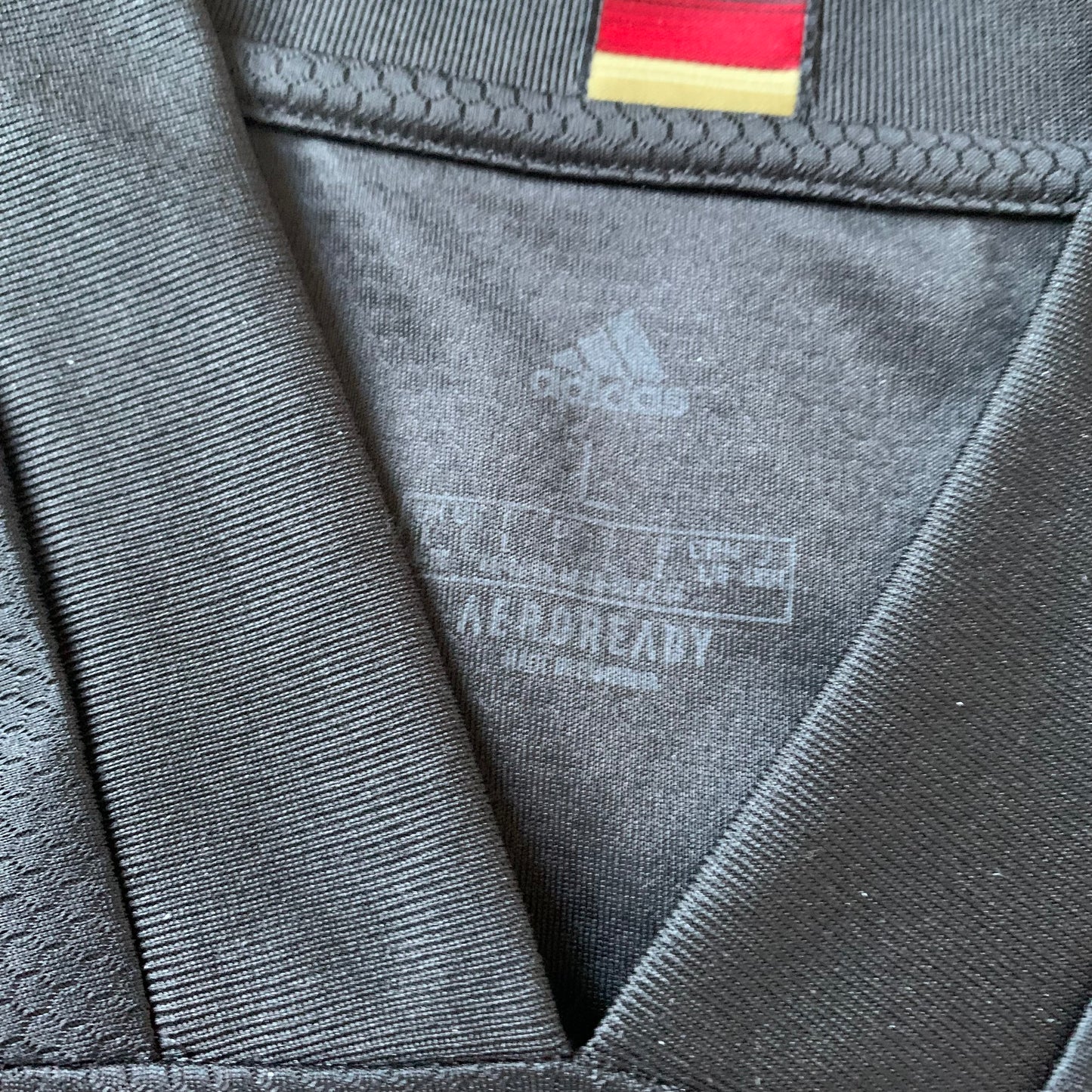 DFB Deutschland Trikot EM 2020 Auswärts (L Frauen) Adidas