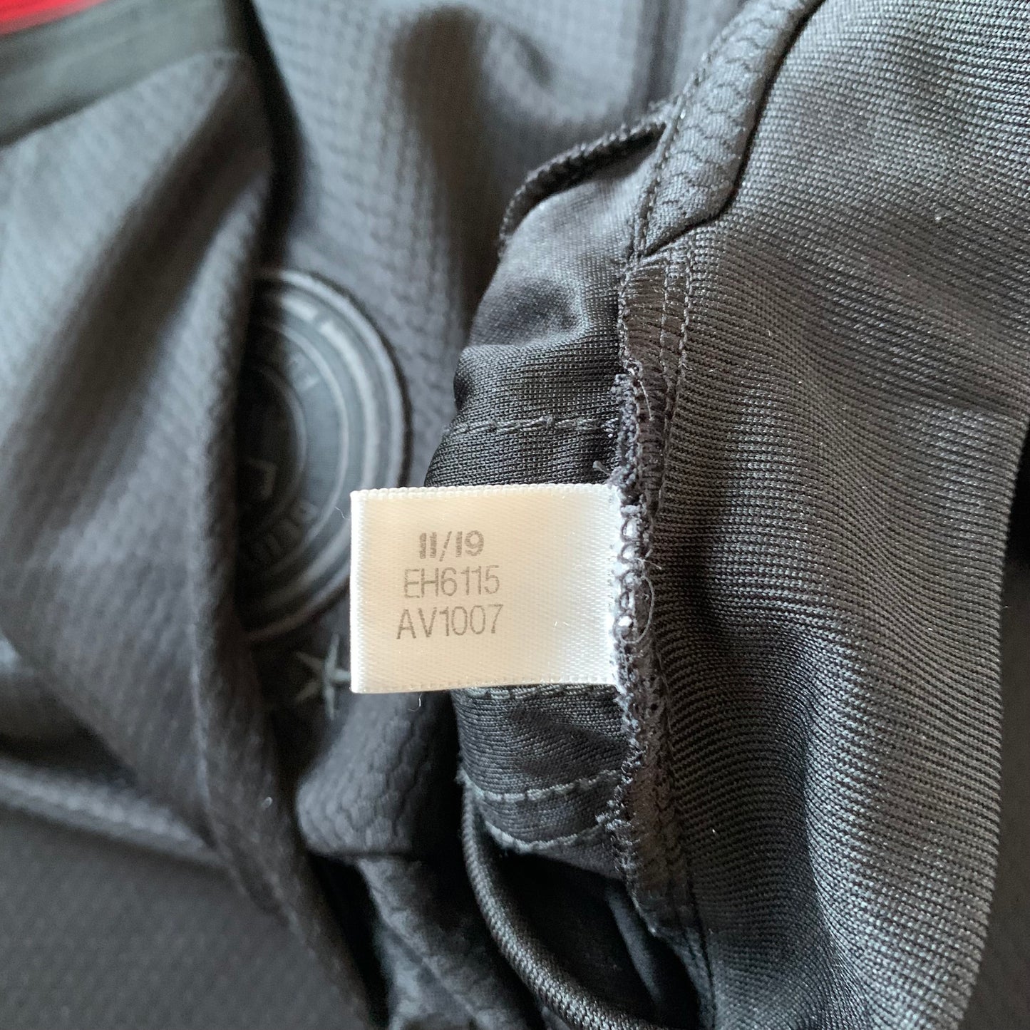 DFB Deutschland Trikot EM 2020 Auswärts (L Frauen) Adidas