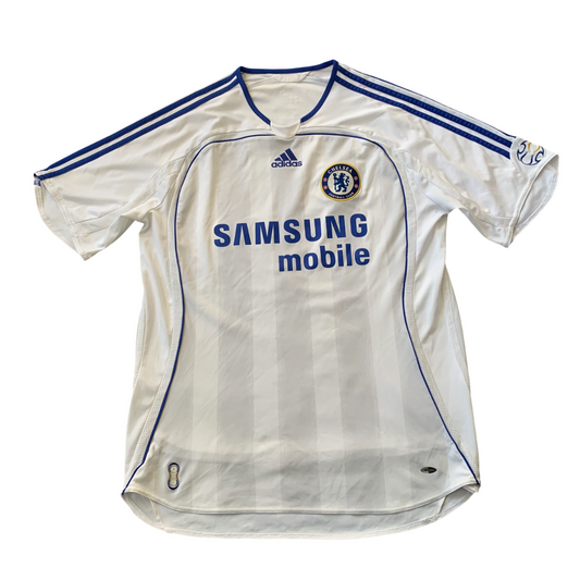 Chelsea Trikot 2006/07 Auswärts (L) Adidas