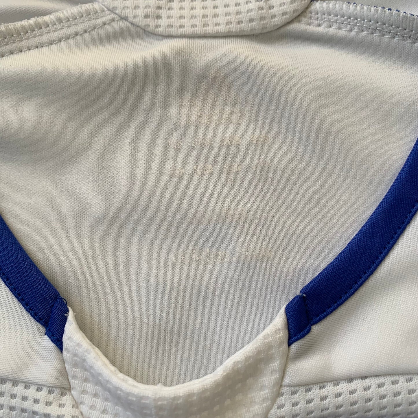 Chelsea Trikot 2006/07 Auswärts (L) Adidas