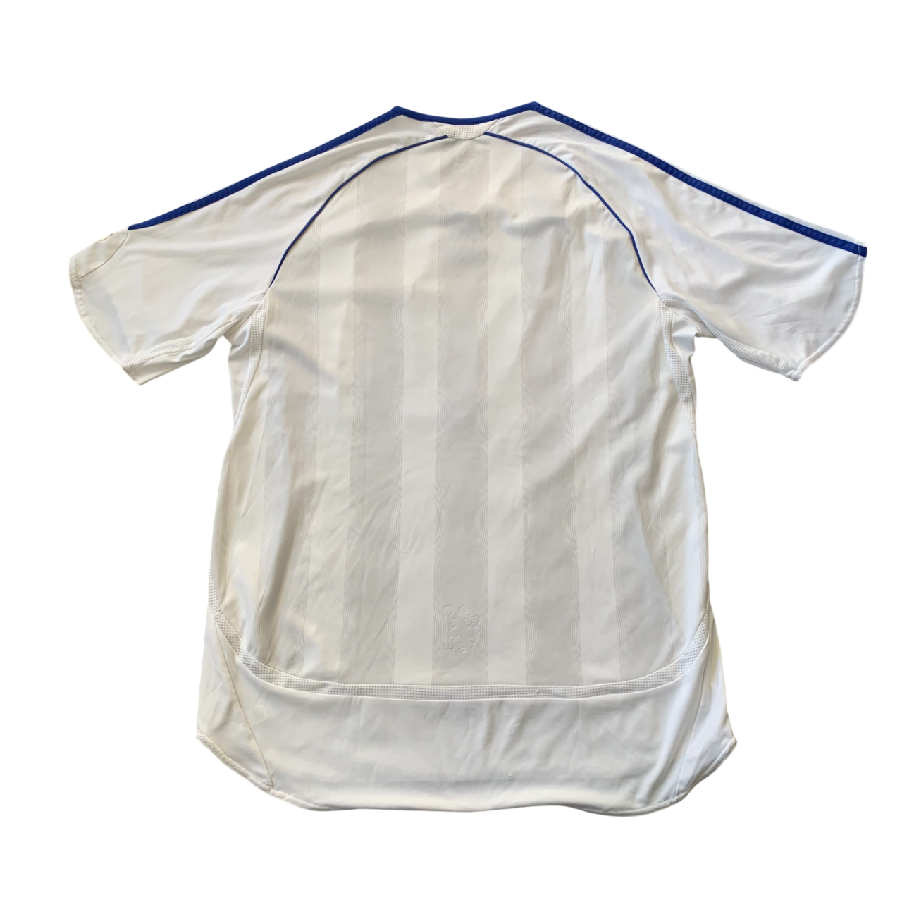Chelsea Trikot 2006/07 Auswärts (L) Adidas