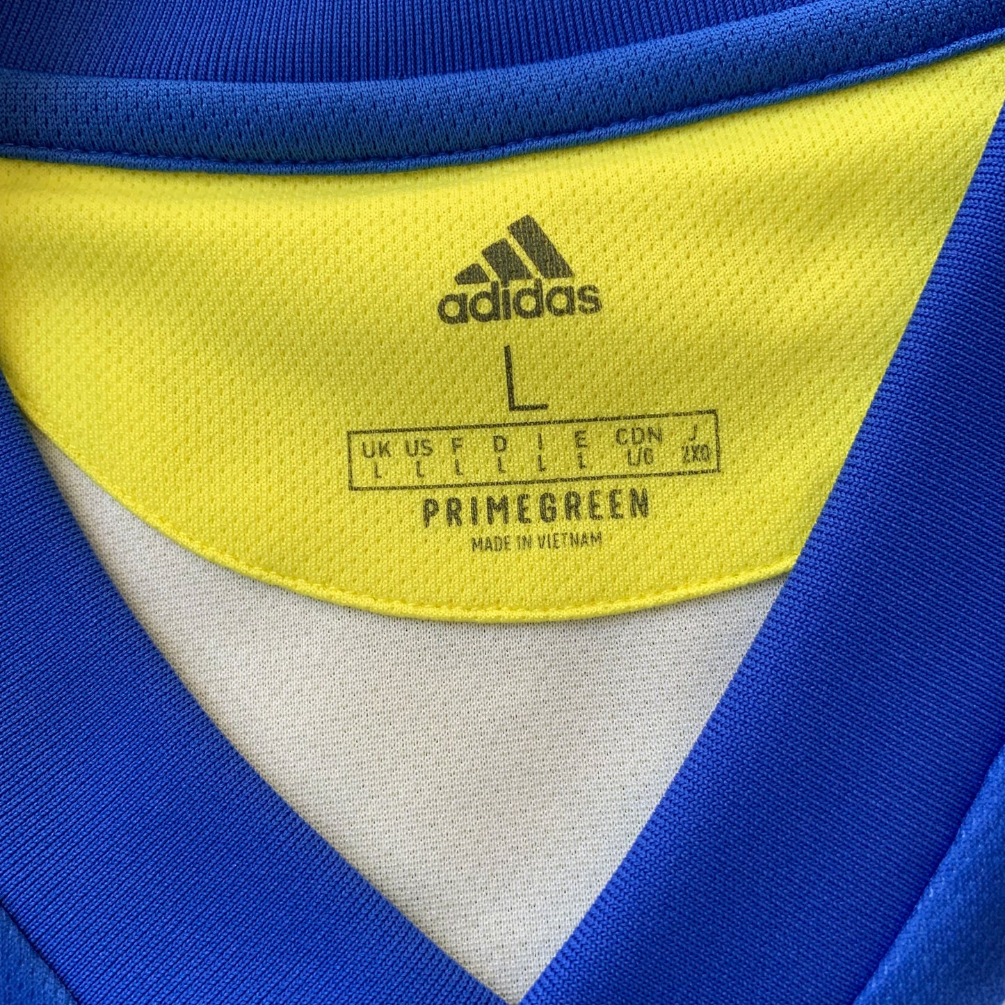 Juventus Turin Trikot 2021/22 Third (L) Adidas