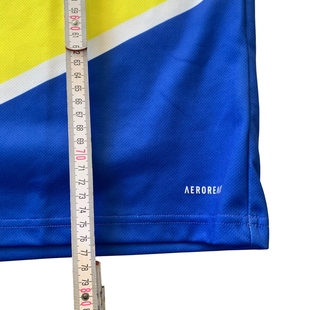 Juventus Turin Trikot 2021/22 Third (L) Adidas