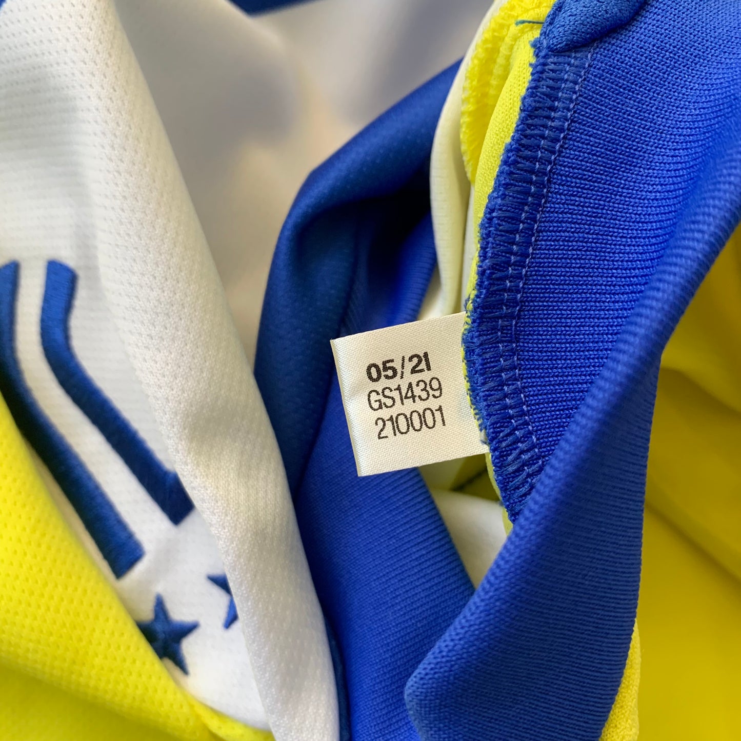 Juventus Turin Trikot 2021/22 Third (L) Adidas