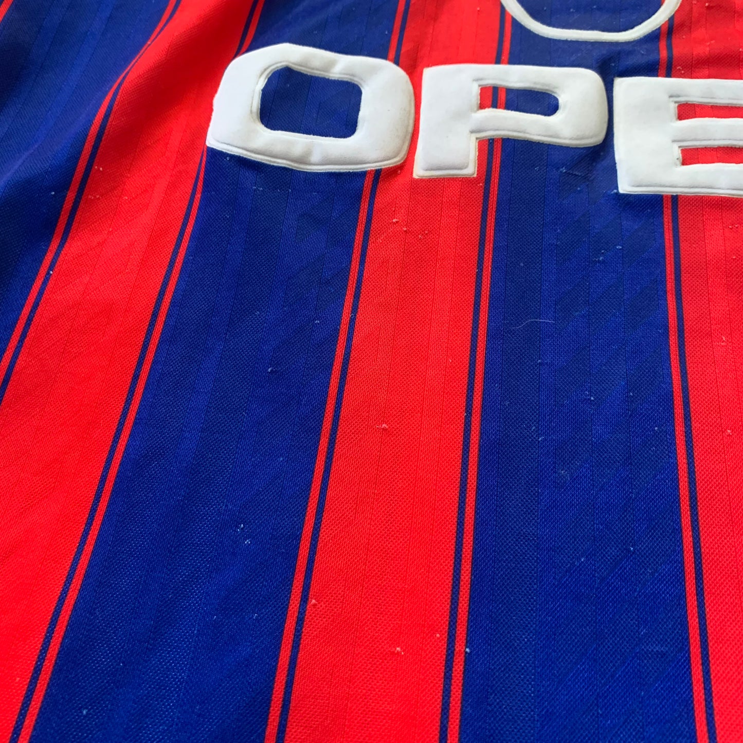 FC Bayern München Trikot 1995/96 Heim (S) Adidas