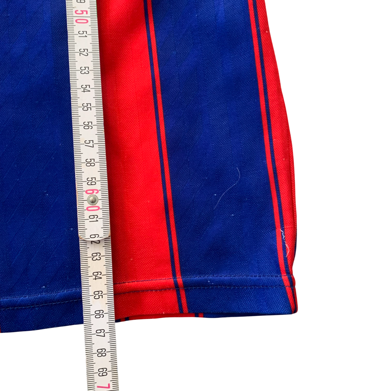 FC Bayern München Trikot 1995/96 Heim (S) Adidas