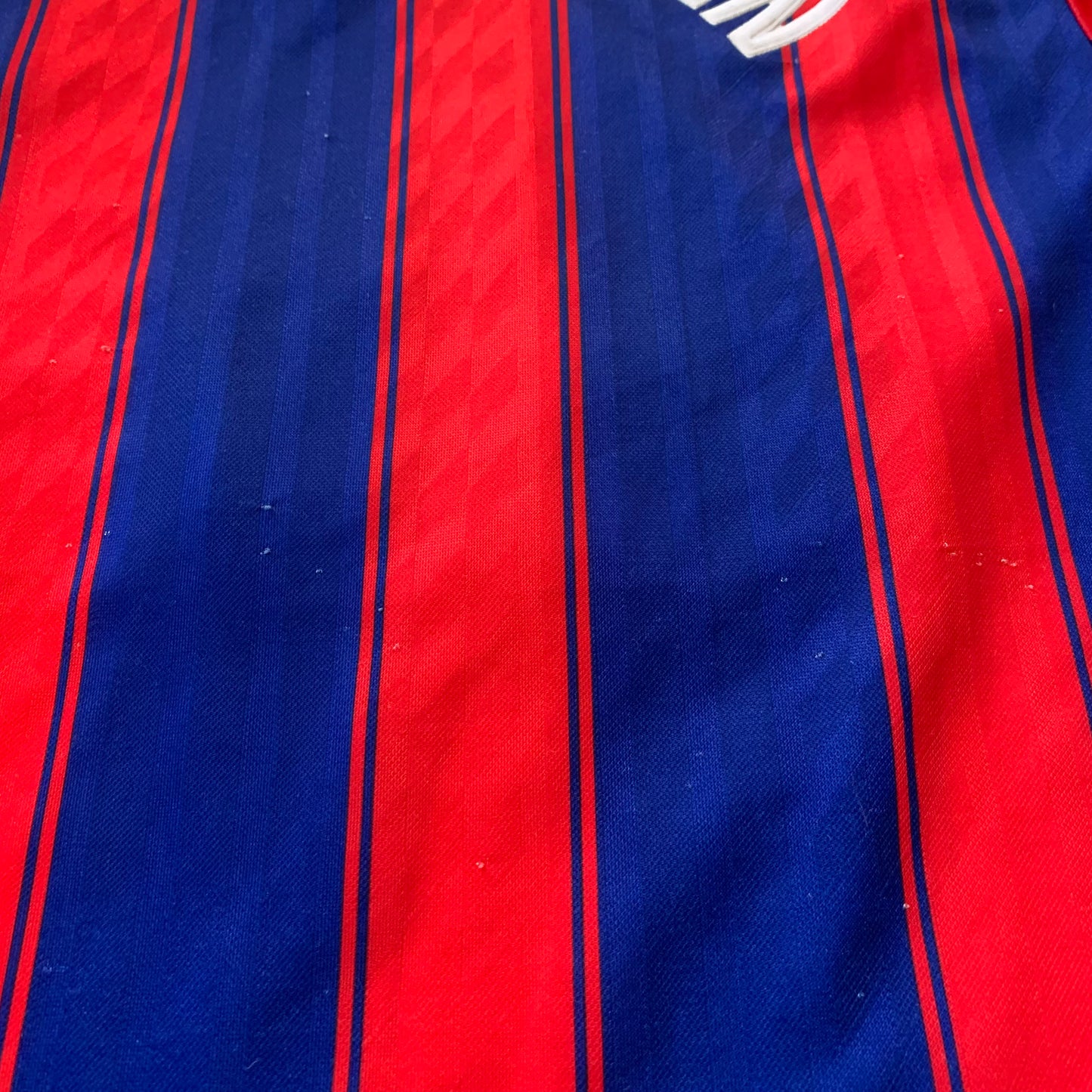 FC Bayern München Trikot 1995/96 Heim (S) Adidas