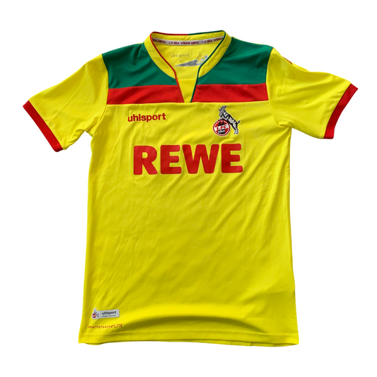 1. FC Köln Trikot 2020/21 Third (M) Uhlsport