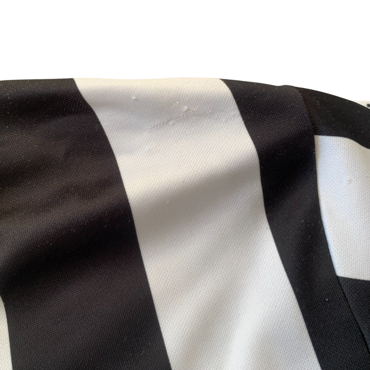 Juventus Turin Trikot 1999/00 Heim (L) Kappa