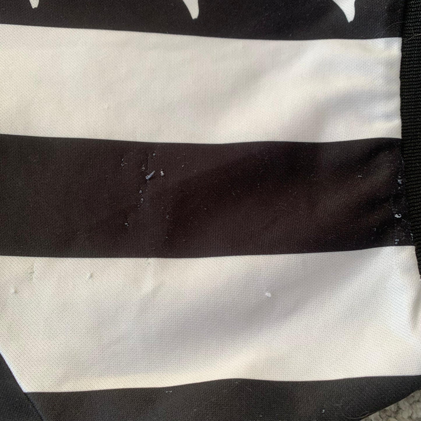 Juventus Turin Trikot 1999/00 Heim (L) Kappa