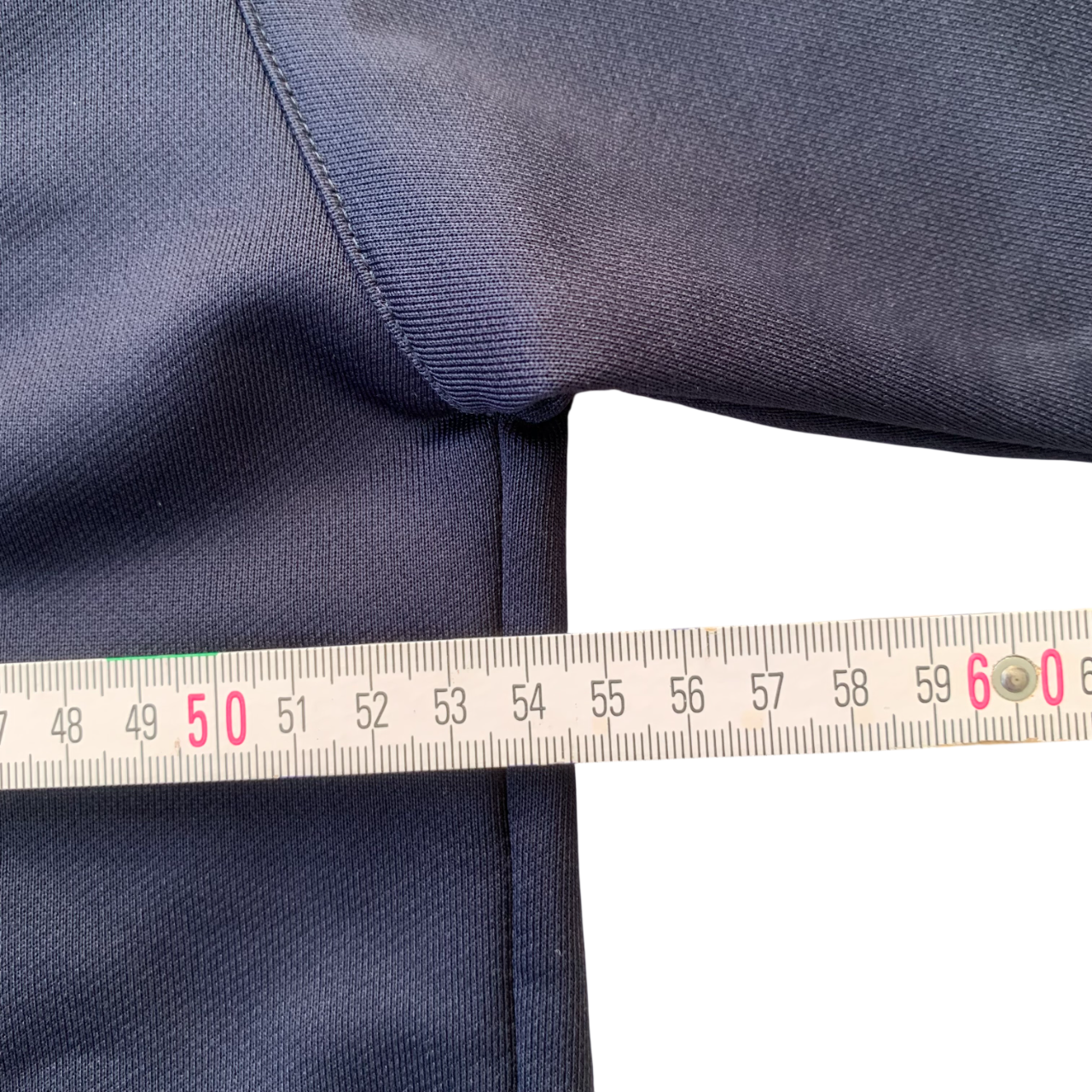 Rot Weiß Oberhausen Pullover (M) Uhlsport