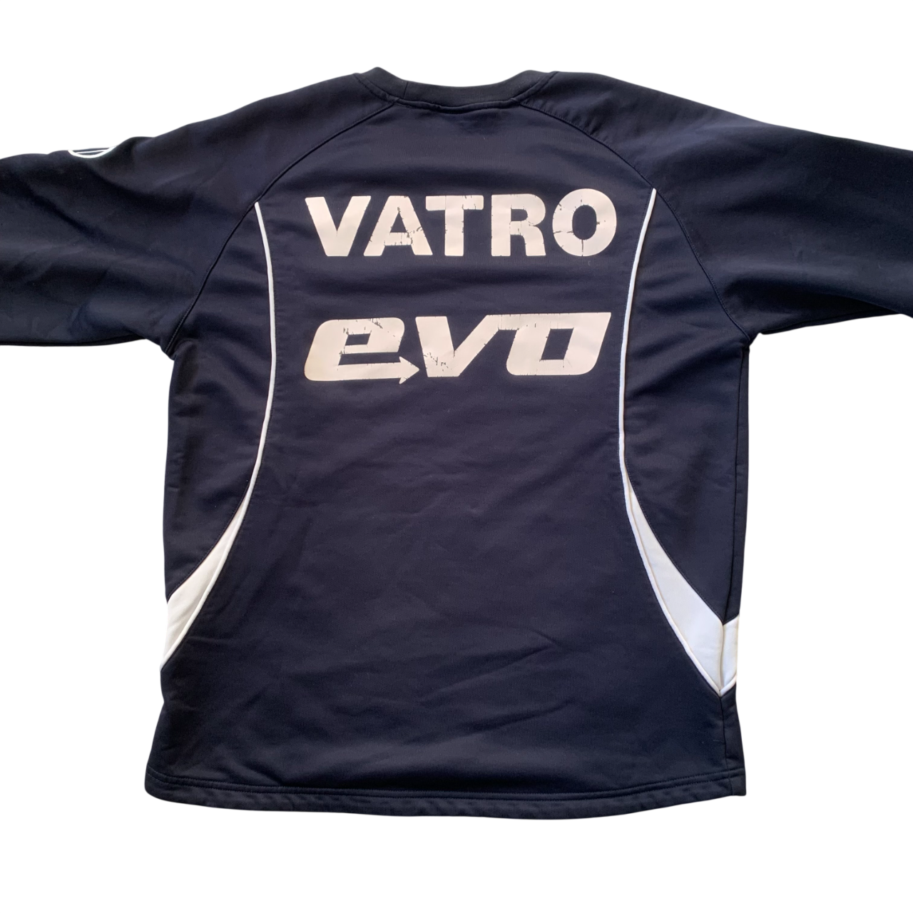 Rot Weiß Oberhausen Pullover (M) Uhlsport